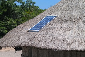 Tanzania- Lake Victoria to be Electrified by Solar-Hybrid Mini-Grids
